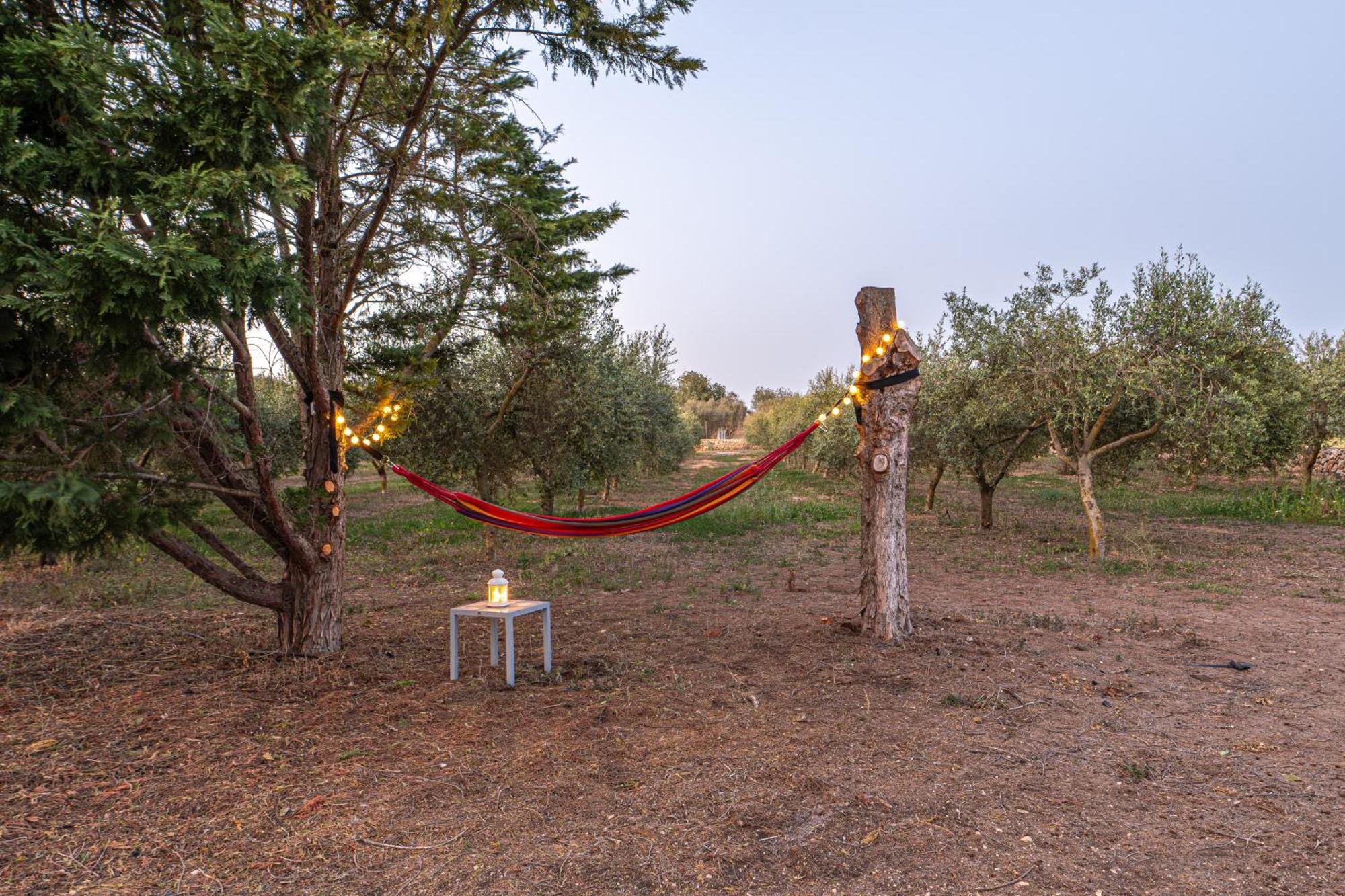 Finca Girasols Campos  Zewnętrze zdjęcie