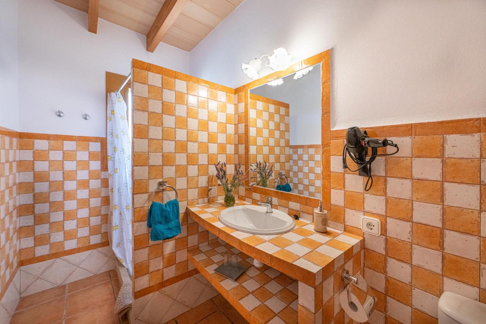 Finca Girasols Campos  Zewnętrze zdjęcie